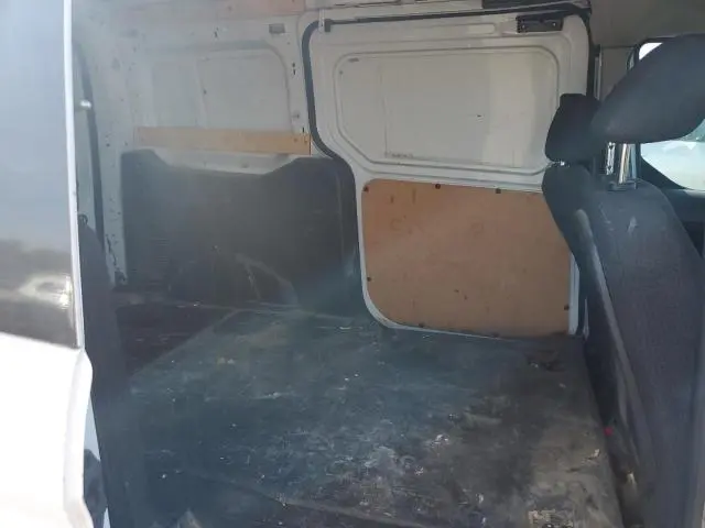 2015 FORD TRANSIT CONNECT XL  