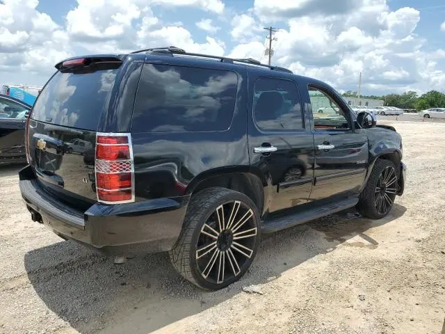 2013 CHEVROLET TAHOE C1500 LT  