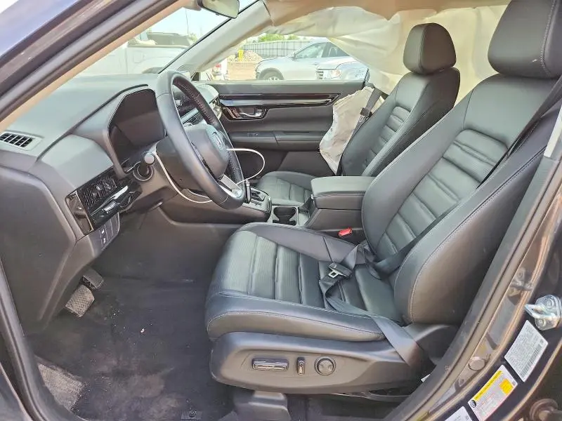 2025 HONDA CR-V EXL  