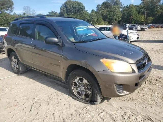 2011 TOYOTA RAV4   