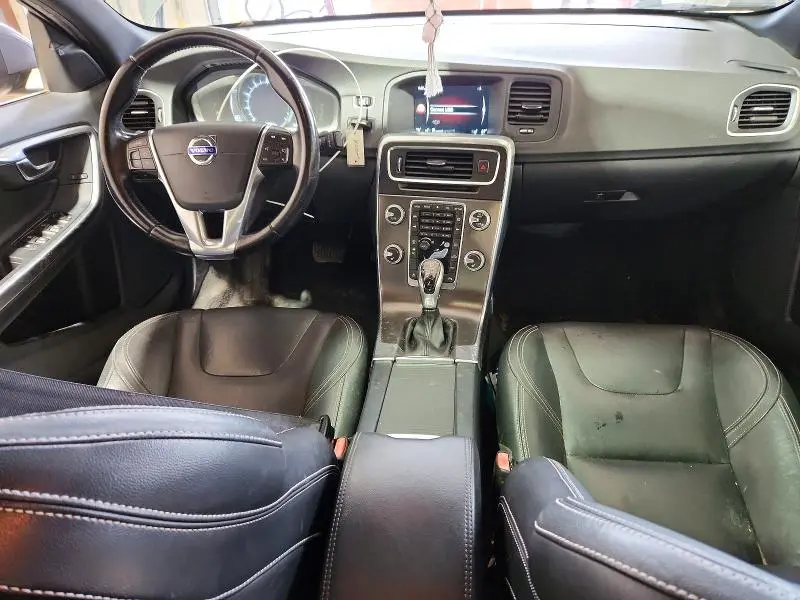 2016 VOLVO S60 PREMIER  