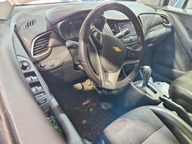 2020 CHEVROLET TRAX 1LT  