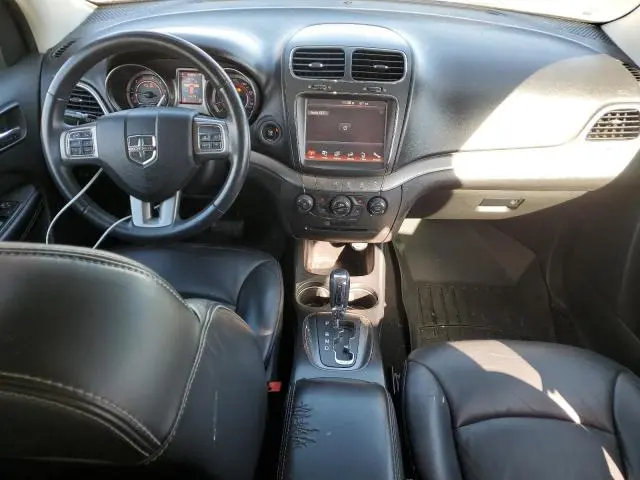 2015 DODGE JOURNEY CROSSROAD  