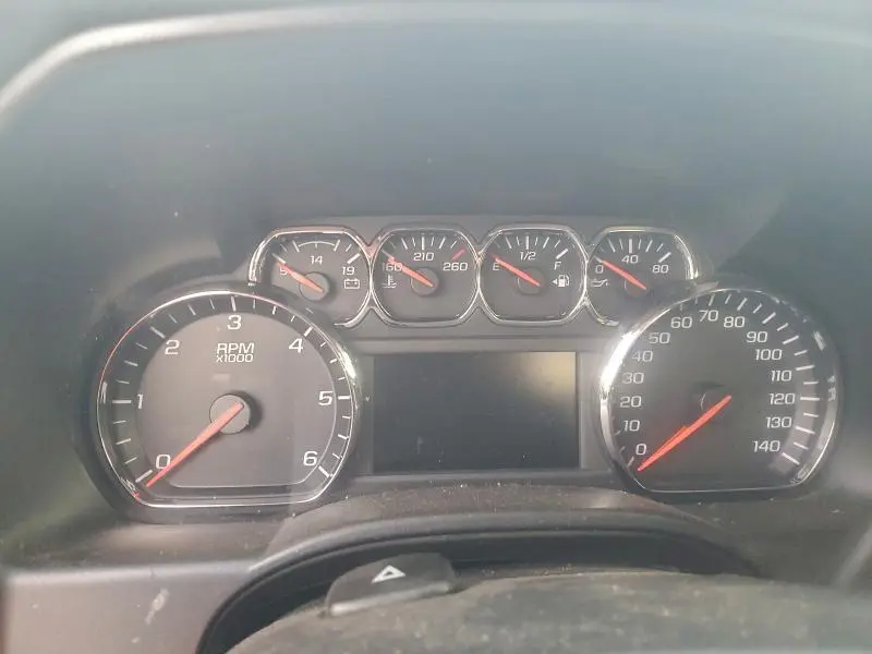 2014 GMC SIERRA K1500 SLE  