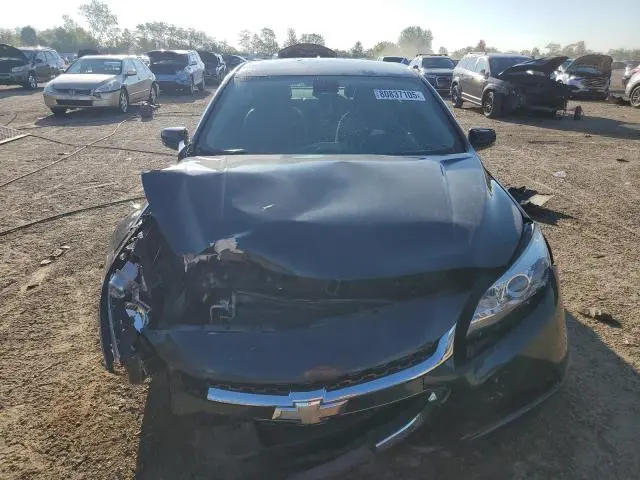 2016 CHEVROLET MALIBU LIMITED LT  