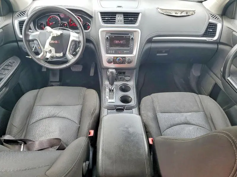 2015 GMC ACADIA SLE  