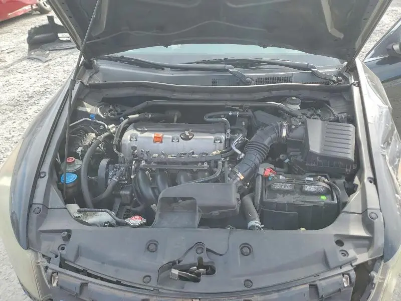 2011 HONDA ACCORD EXL  