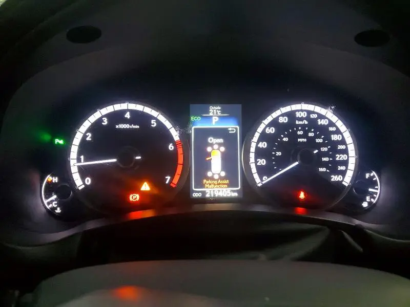 2017 LEXUS NX 200T BASE  