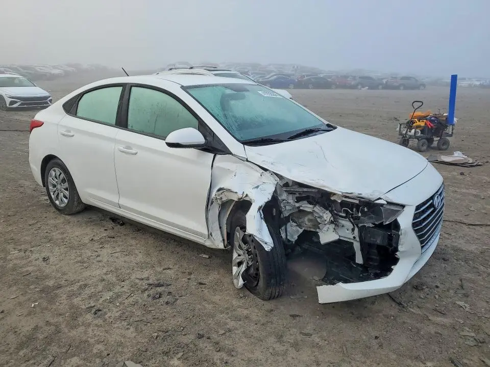 2020 HYUNDAI ACCENT   