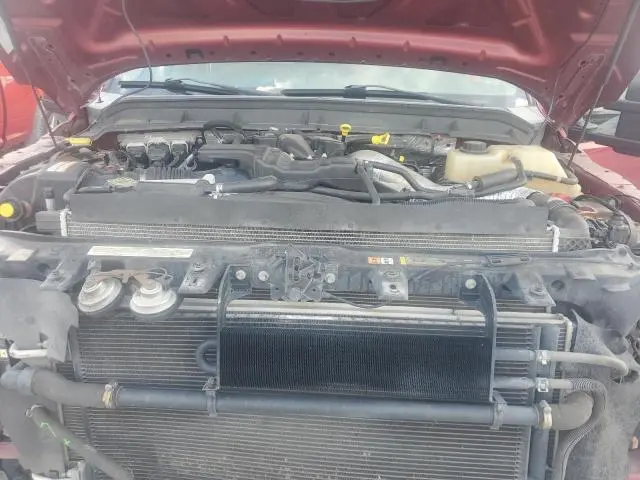 2015 FORD F250 SUPER DUTY  