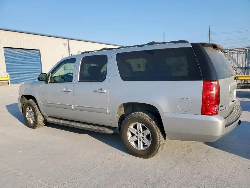2011 GMC YUKON XL K1500 SLT  