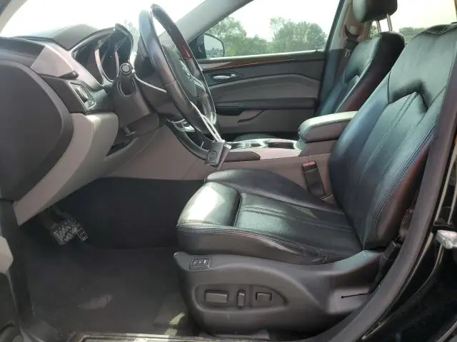 2011 CADILLAC SRX LUXURY COLLECTION  