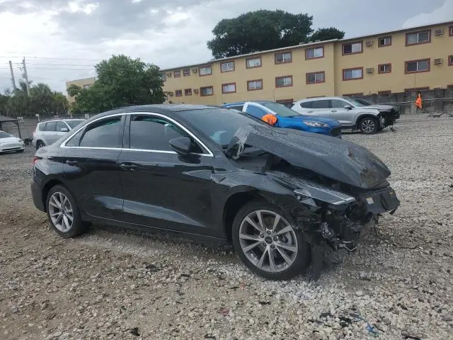 2025 AUDI A3 PREMIUM  