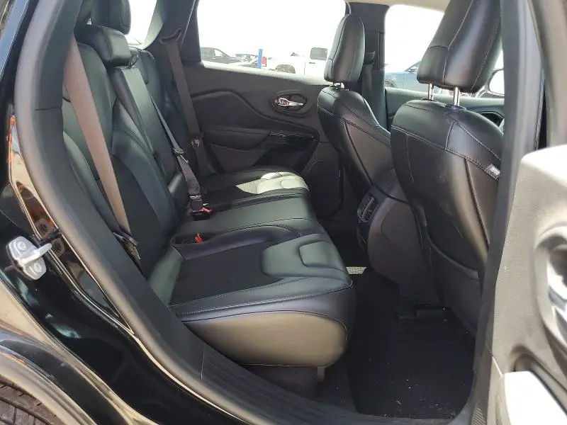 2023 HYUNDAI TUCSON BLUE  