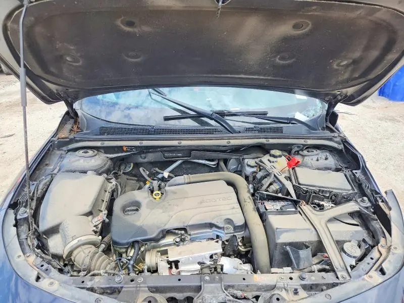 2022 CHEVROLET MALIBU LS  