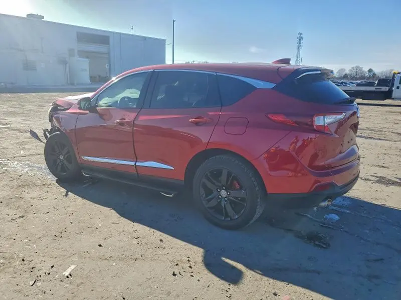 2019 ACURA RDX ADVANCE  