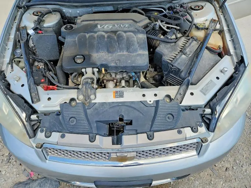 2013 CHEVROLET IMPALA LT  