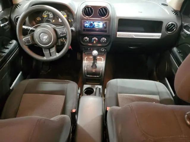 2014 JEEP COMPASS SPORT  