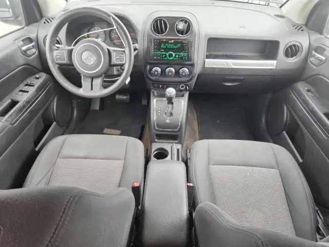 2014 JEEP COMPASS SPORT