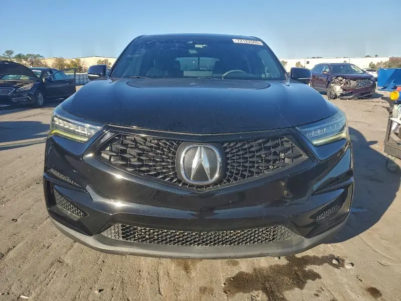 2020 ACURA RDX A-SPEC  
