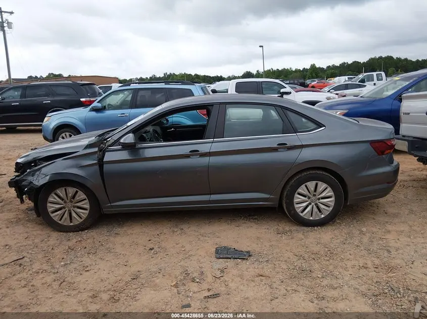 2019 VOLKSWAGEN JETTA 1.4T R-LINE/1.4T S/1.4T SE