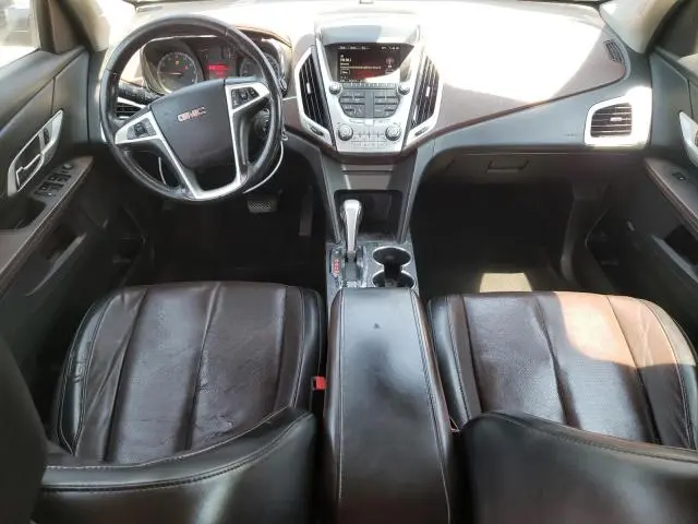 2013 GMC TERRAIN SLT  