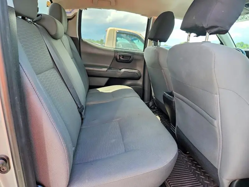 2016 TOYOTA TACOMA SR5 V6  