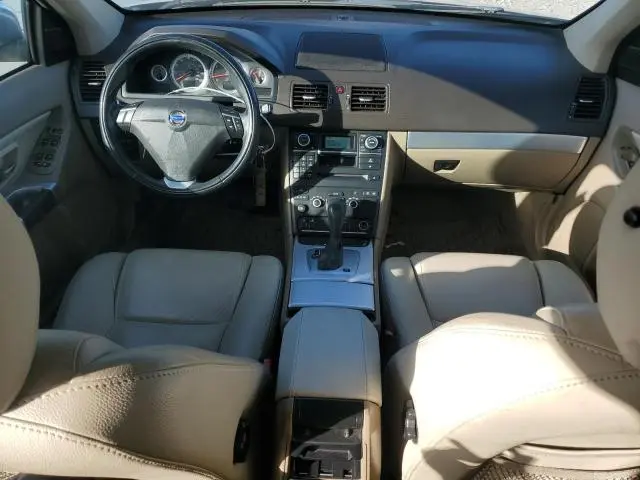 2014 VOLVO XC90 3.2  