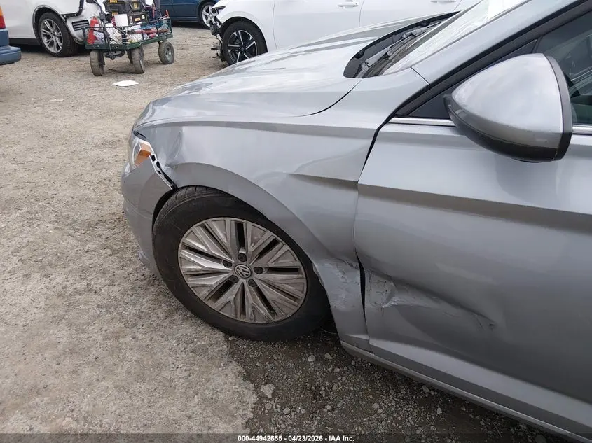 2019 VOLKSWAGEN JETTA 1.4T R-LINE/1.4T S/1.4T SE