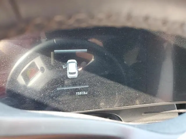 2025 KIA SPORTAGE X LINE  