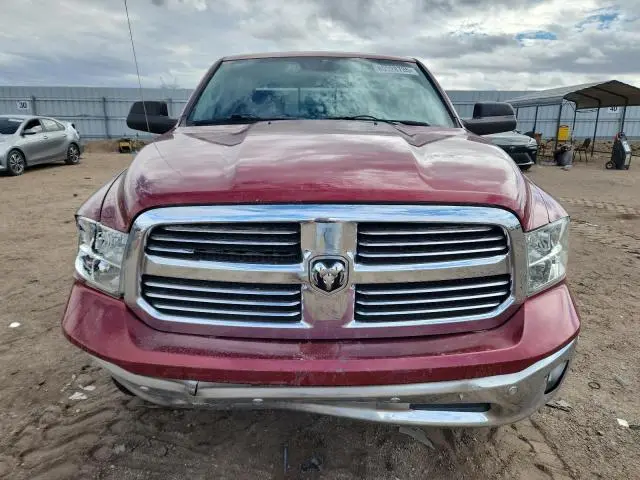 2015 RAM 1500 SLT