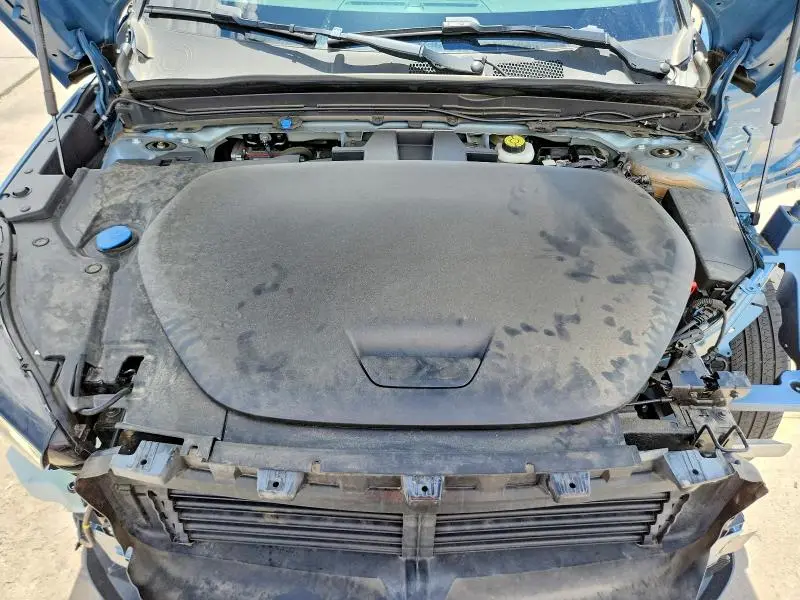 2023 VOLVO XC40 RECHARGE ULTIMATE  