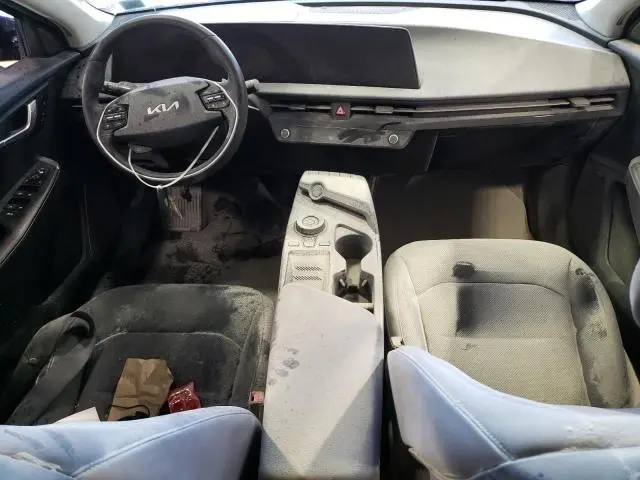 2024 KIA EV6 LIGHT  
