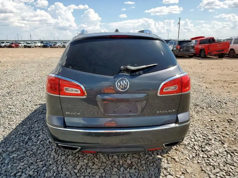 2014 BUICK ENCLAVE   