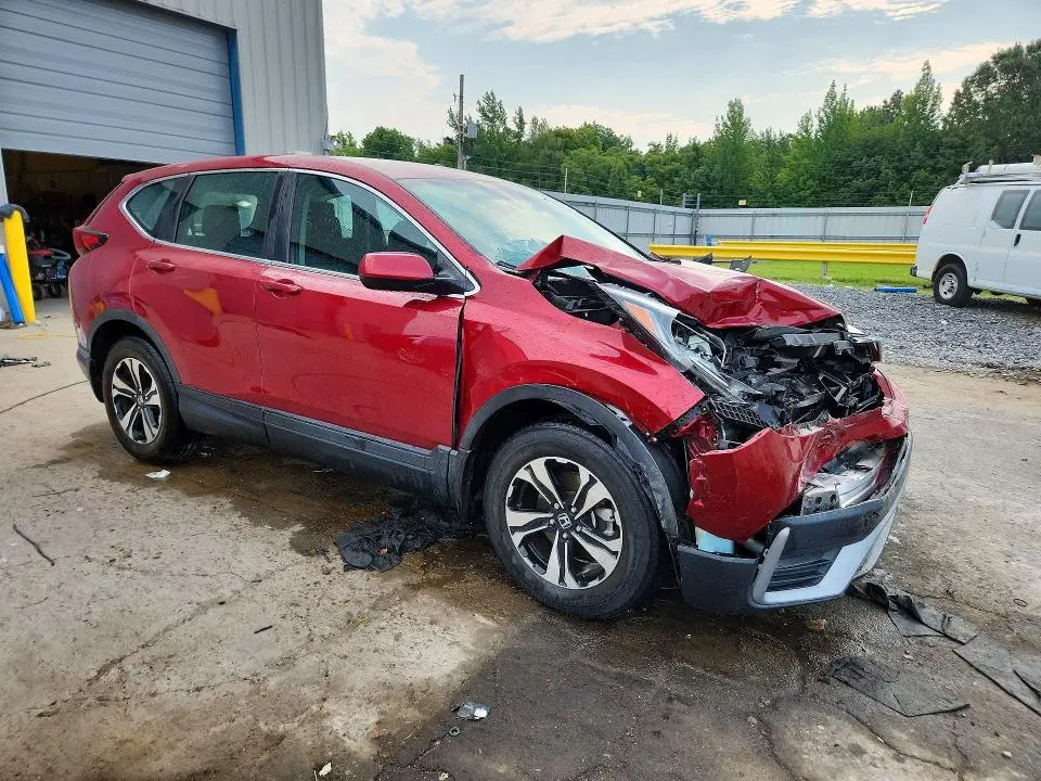 2021 HONDA CR-V SE  