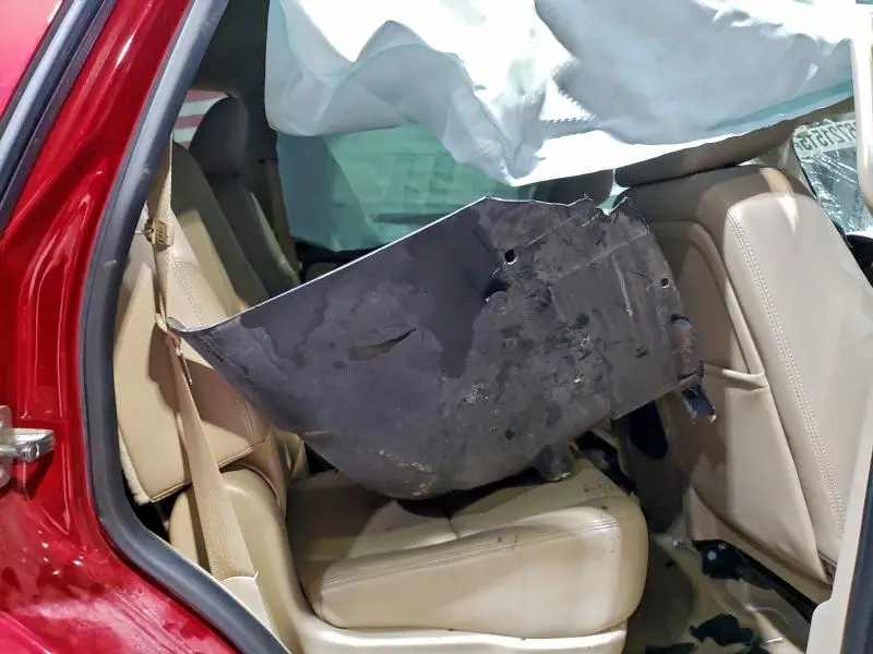 2014 CHEVROLET TAHOE K1500 LT  