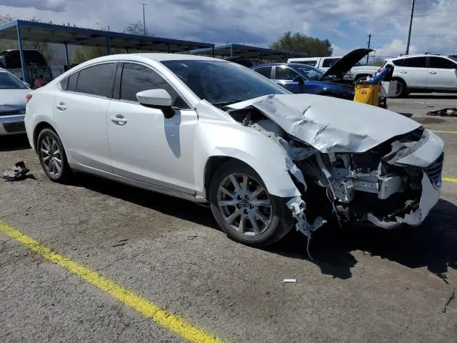 2015 MAZDA 6 SPORT  