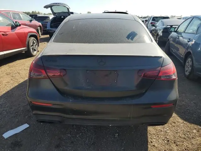2021 MERCEDES-BENZ E 350 4MATIC  