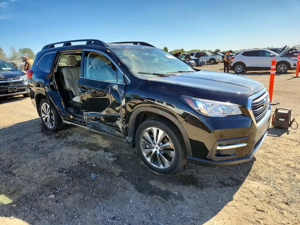 2020 SUBARU ASCENT PREMIUM  