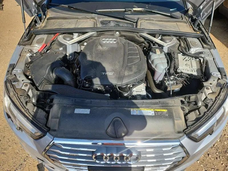 2019 AUDI A4 PREMIUM PLUS  