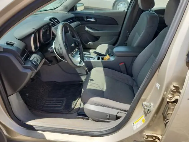 2014 CHEVROLET MALIBU LS  