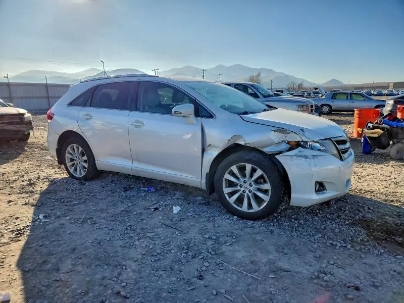 2015 TOYOTA VENZA LE  
