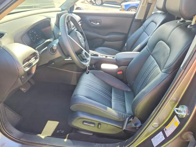 2024 HONDA HR-V EXL  