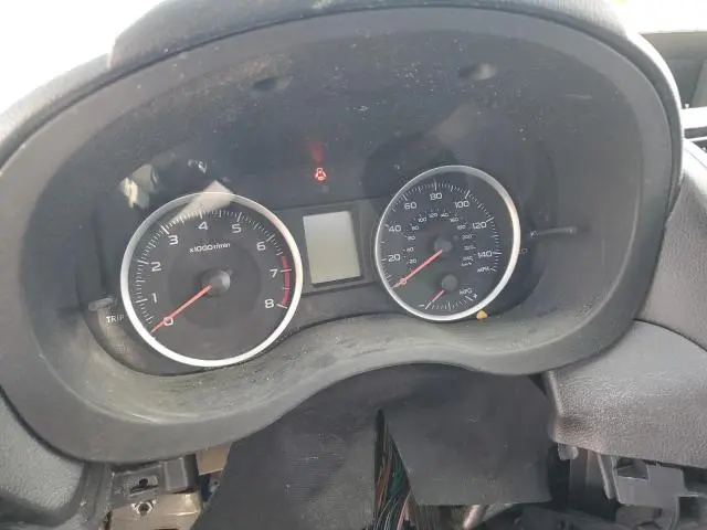 2014 SUBARU XV CROSSTREK 2.0 PREMIUM  