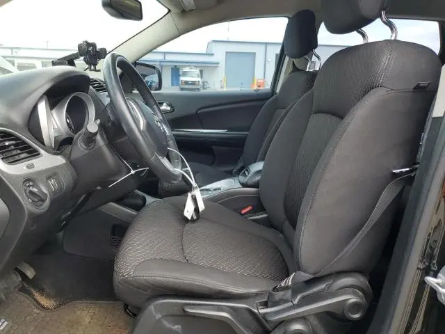 2015 DODGE JOURNEY SE