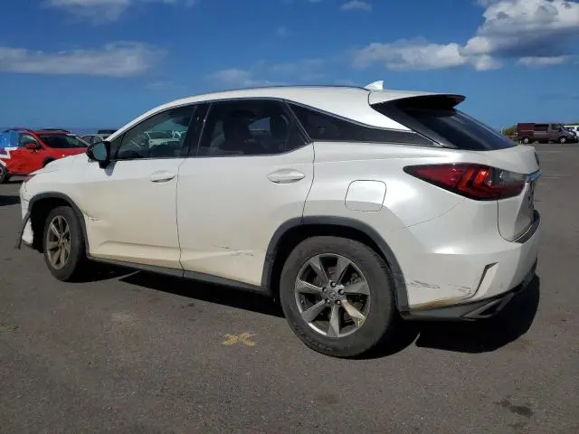 2019 LEXUS RX 350 BASE  