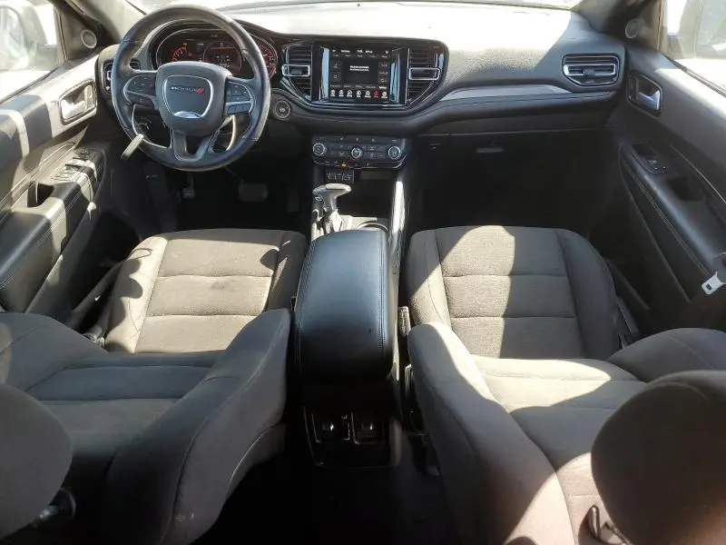 2023 DODGE DURANGO SXT  