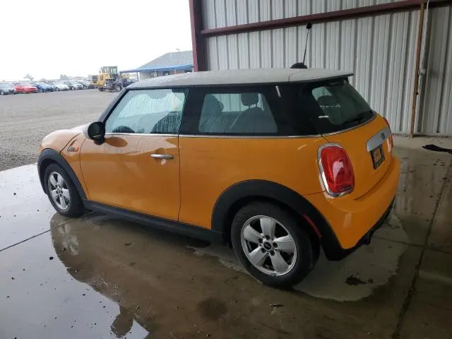 2015 MINI COOPER