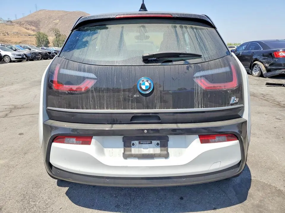 2019 BMW I3 BEV  