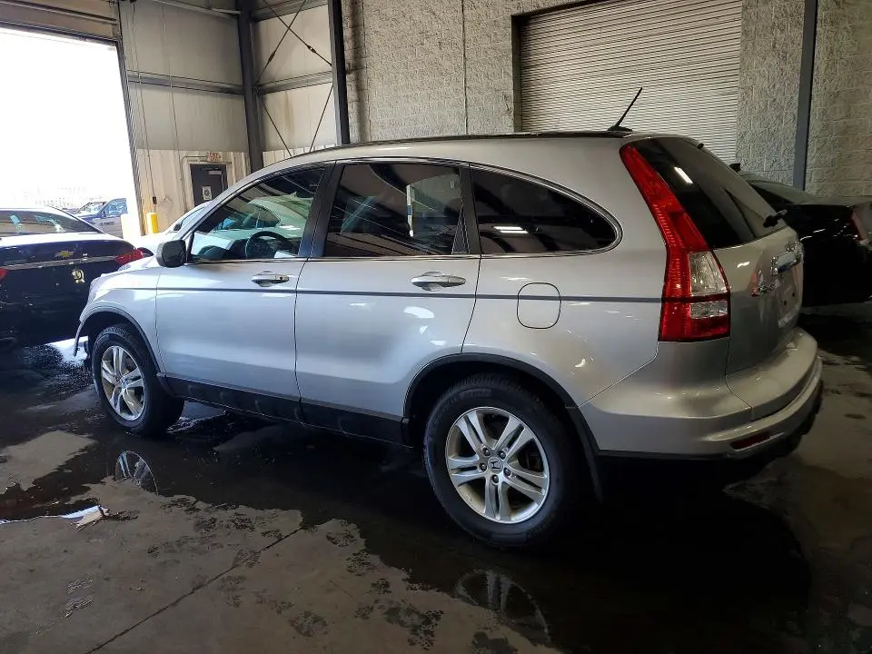 2011 HONDA CR-V EXL  
